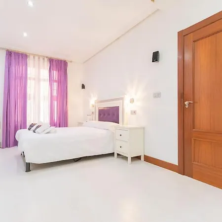 Indautxu Flat Next Stop Bilbao Zewnętrze zdjęcie