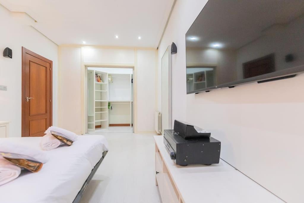 Apartament Indautxu Flat Next Stop *