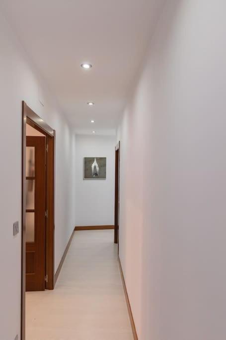 Apartament Indautxu Flat Next Stop *