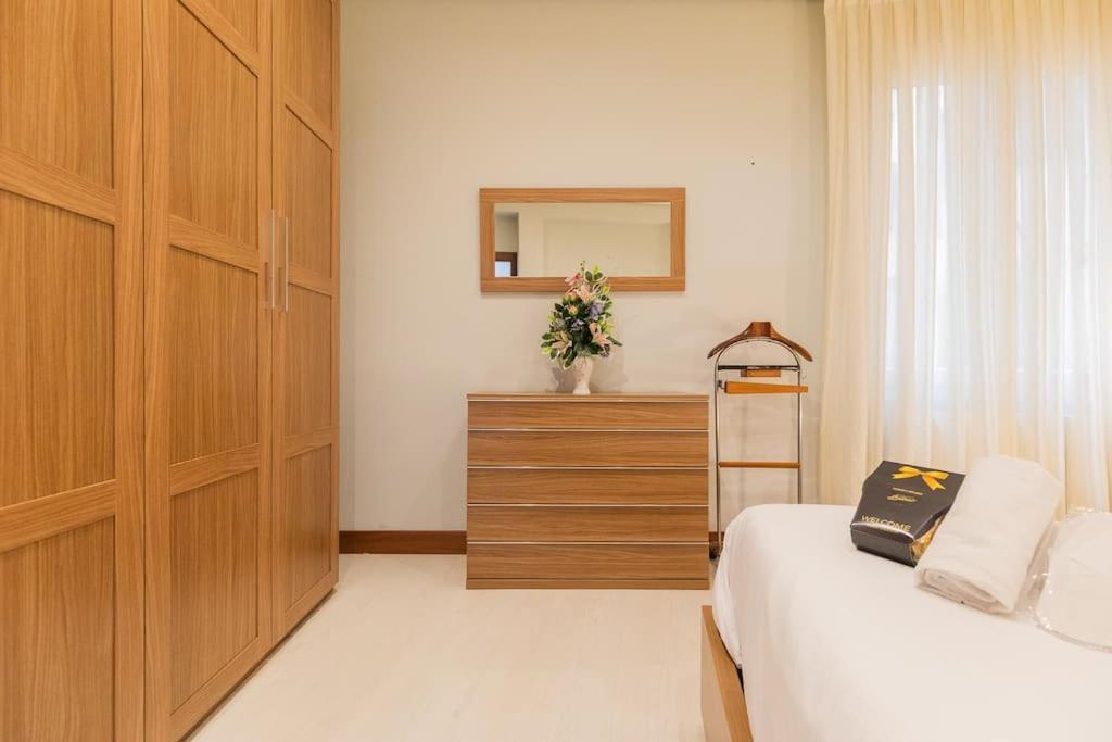 Indautxu Flat Next Stop Apartament Bilbao